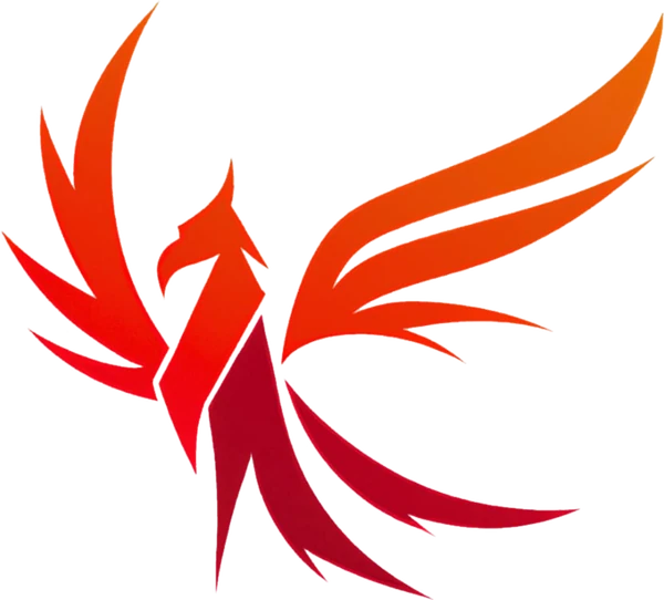 Fénix Delivery Logo
