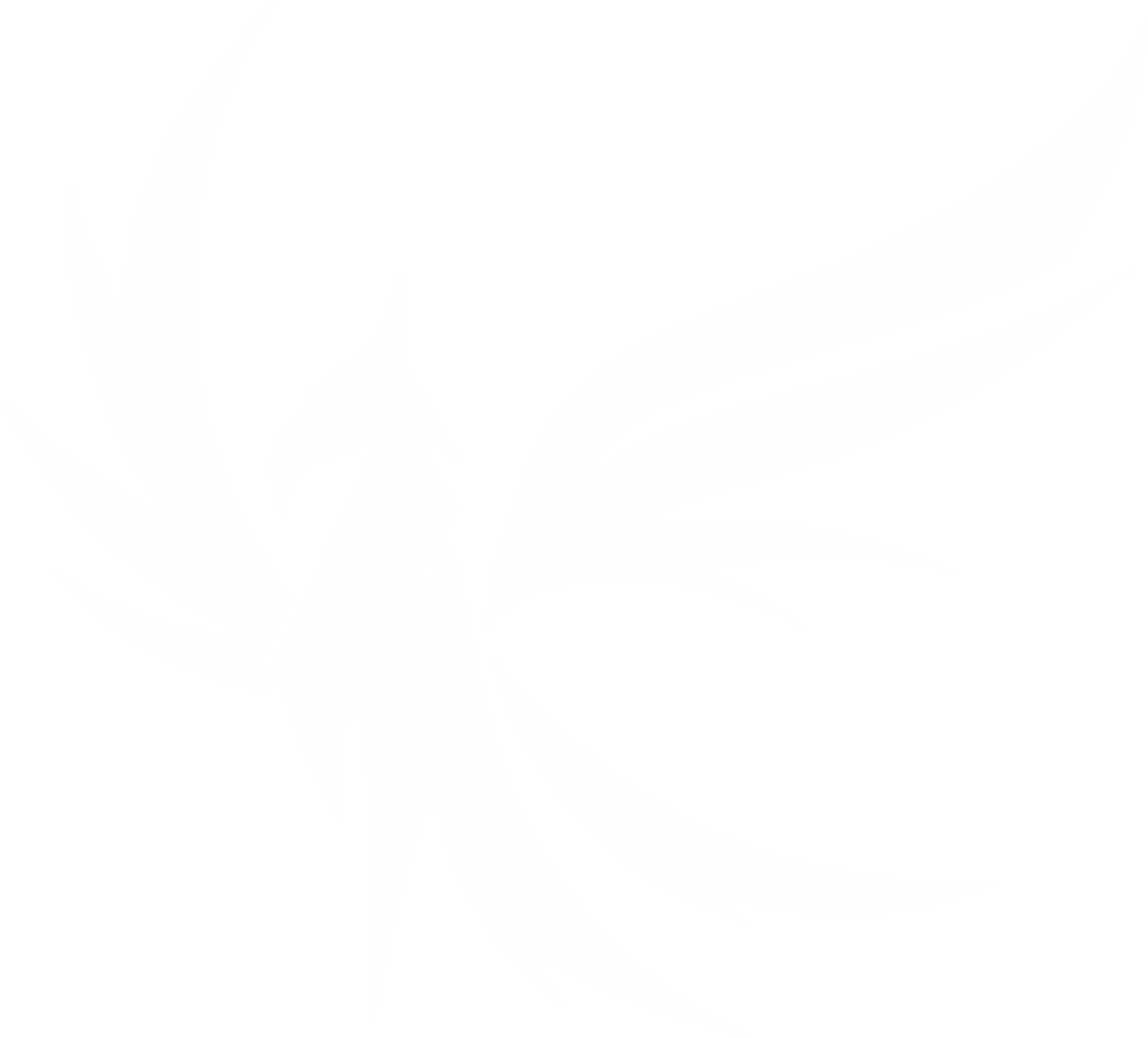 Fénix Delivery Logo